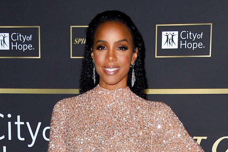Kelly Rowland