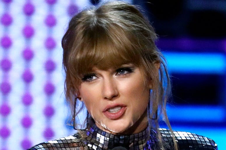 Taylor Swift