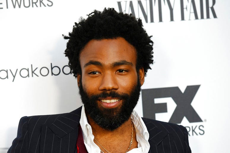 Donald Glover