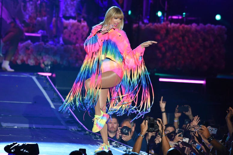 Taylor Swift