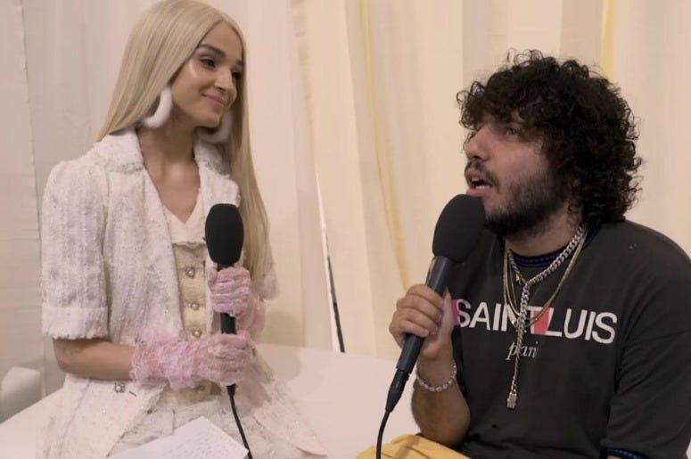 Benny Blanco Benny Blanco