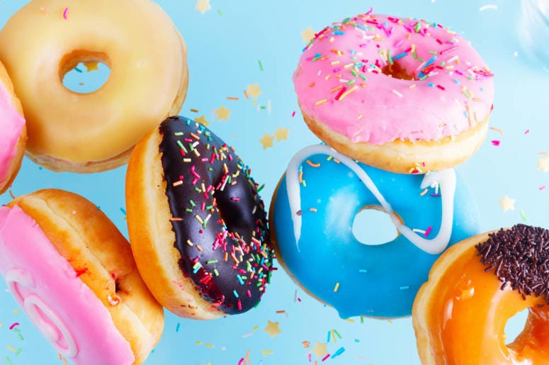Donut Day