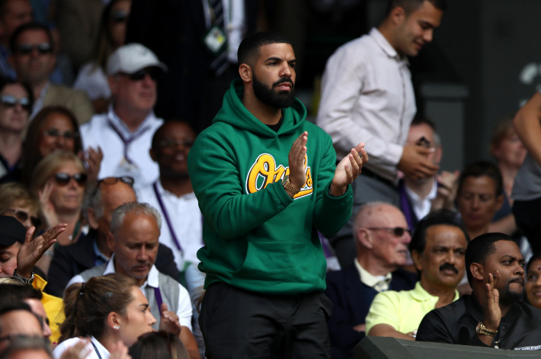 Drake Drake