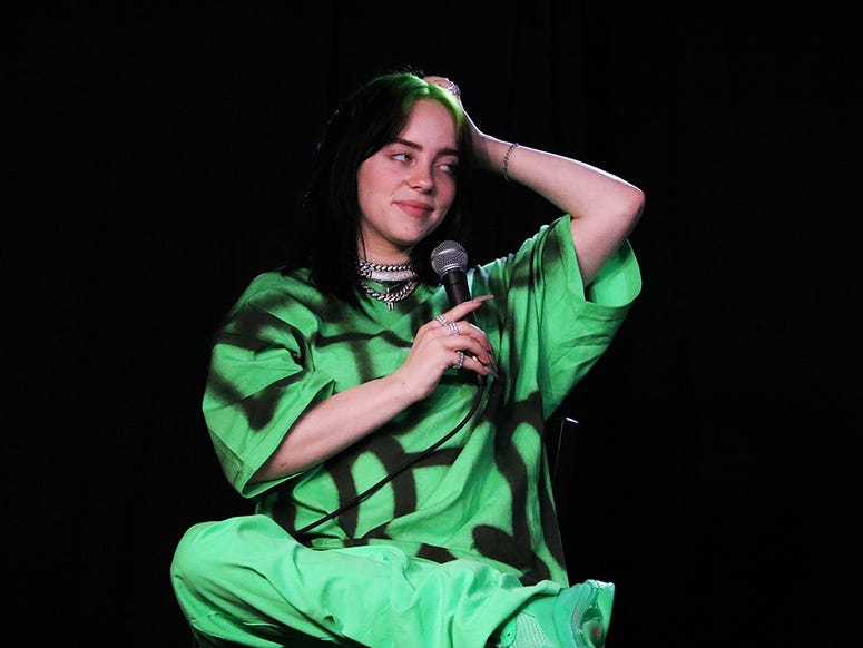 Billie Eilish