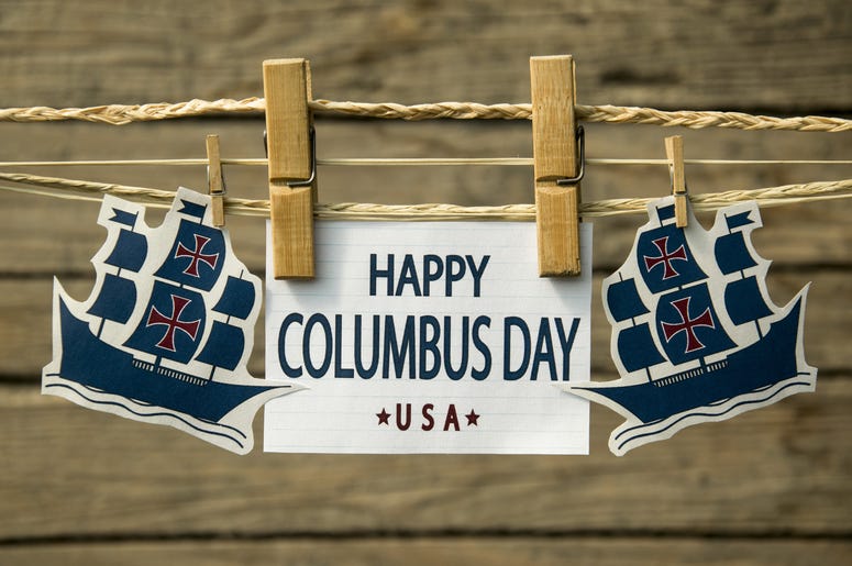 Columbus Day