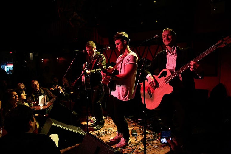 Rockwood Music Hall