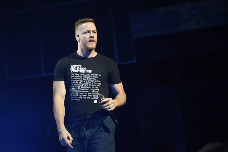 Dan Reynolds