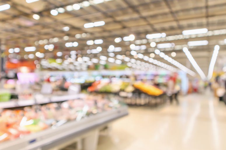 Grocery Store Grocery Store