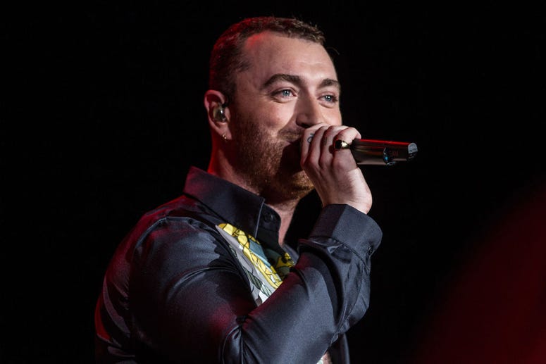 Sam Smith