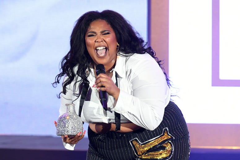 Lizzo