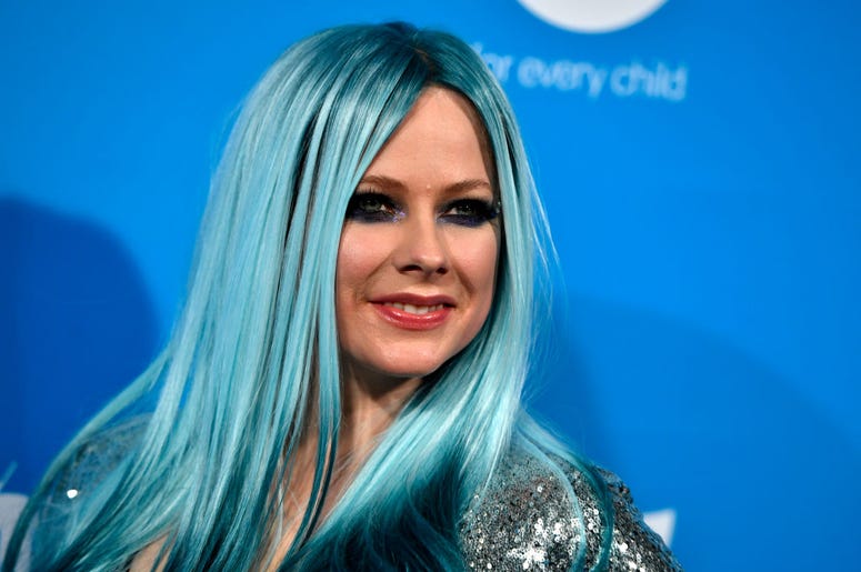 Avril Lavigne