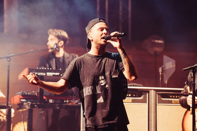OneRepublic
