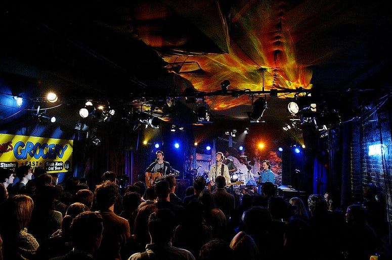 Arlene's Grocery