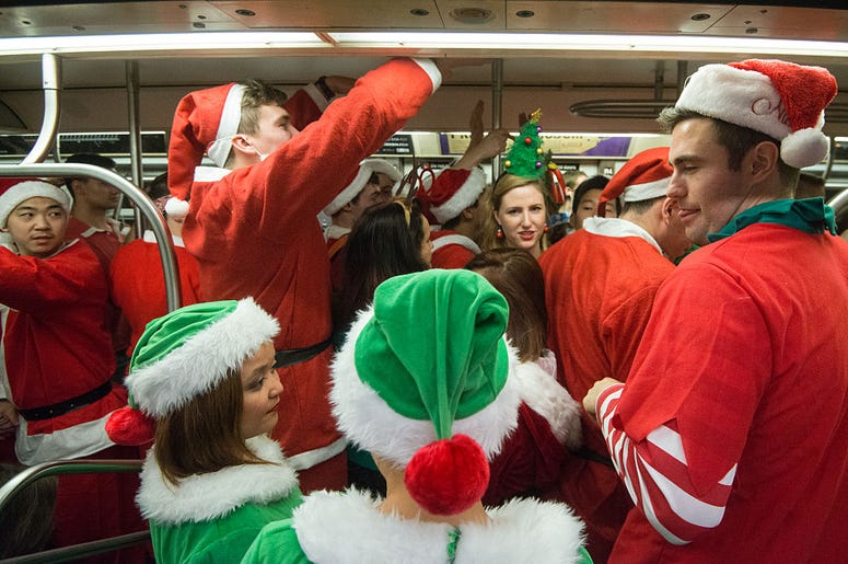 Santacon