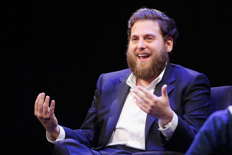 Jonah Hill