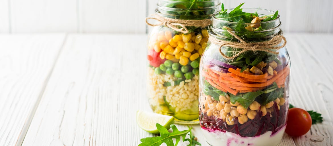 The Best Eco-Friendly Food Storage Containers for Leftovers | The All