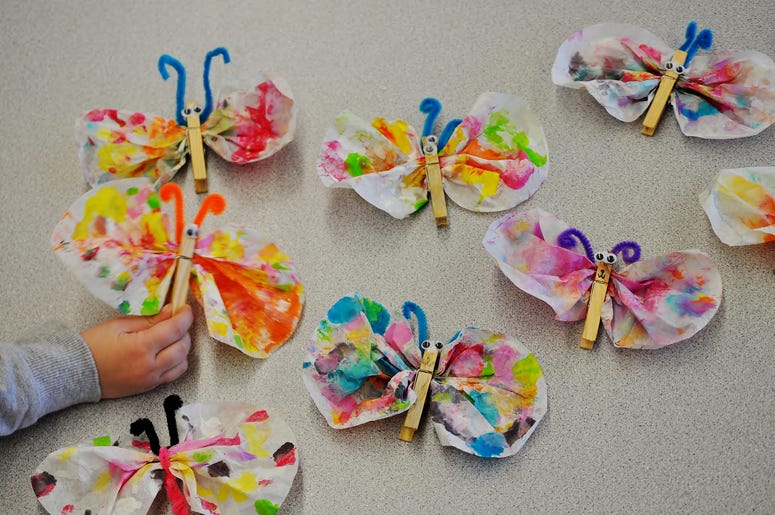 Kids Crafts