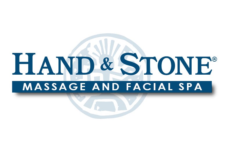 Hand & Stone Logo