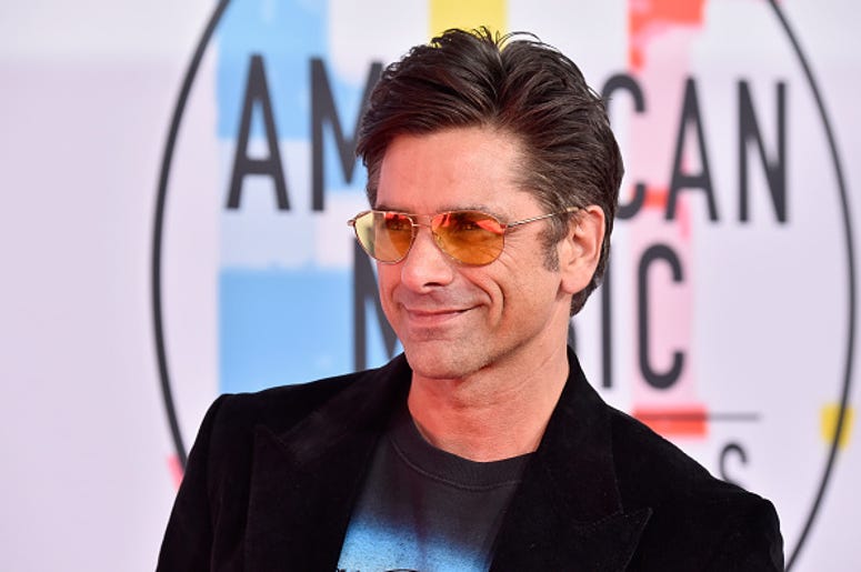 John Stamos