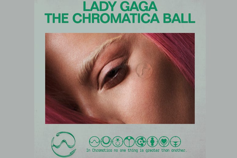 Lady Gaga