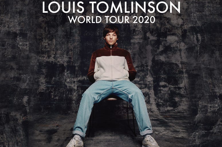 Louis Tomlinson