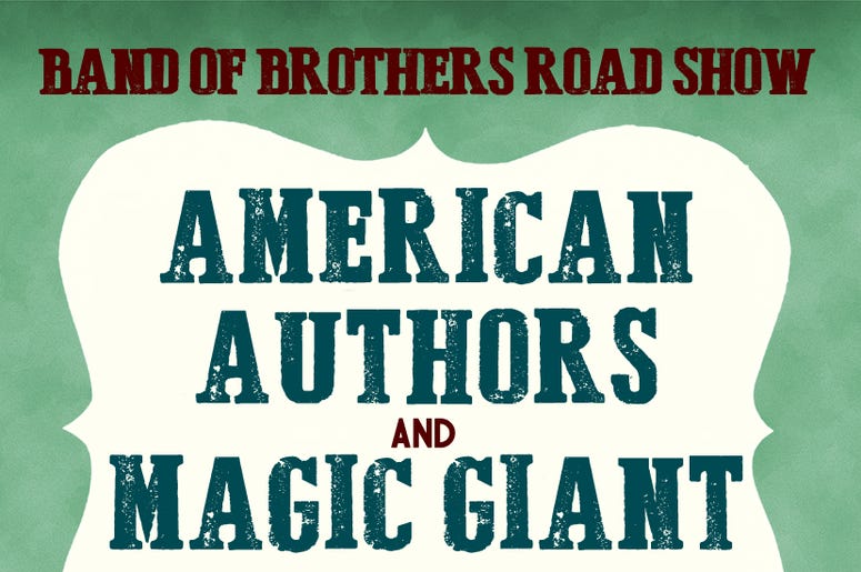 american authors