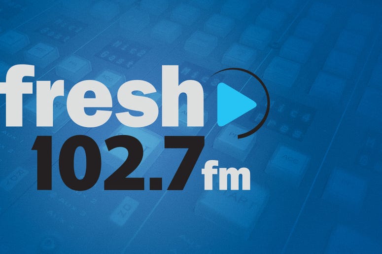 Fresh 102.7 Fresh 102.7