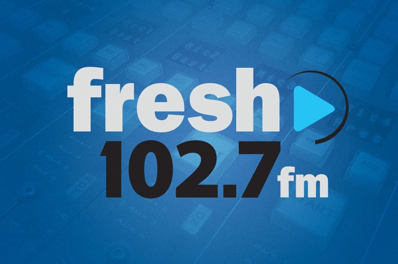 Fresh 102.7 Fresh 102.7
