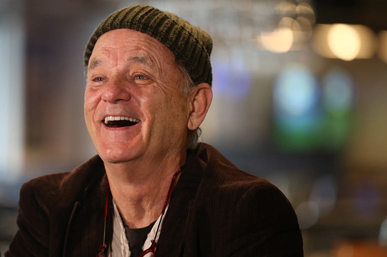 Bill Murray
