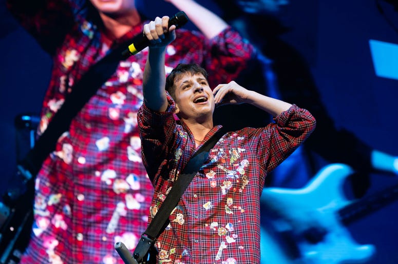 Charlie Puth Charlie Puth