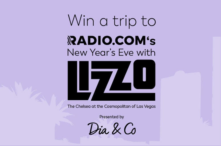 Lizzo Contest