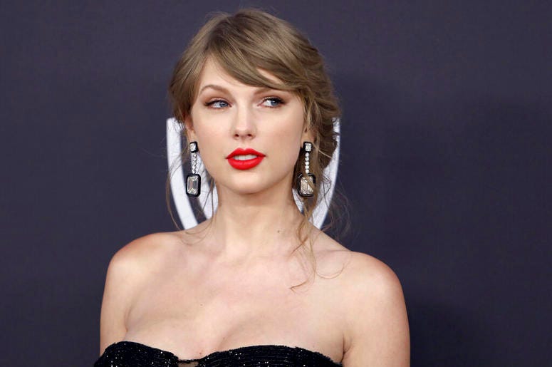Taylor Swift