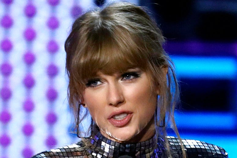 Taylor Swift