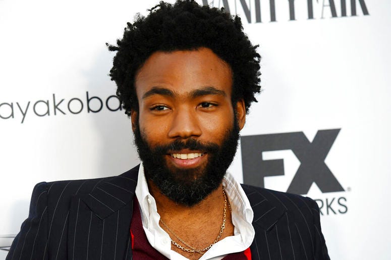 Donald Glover