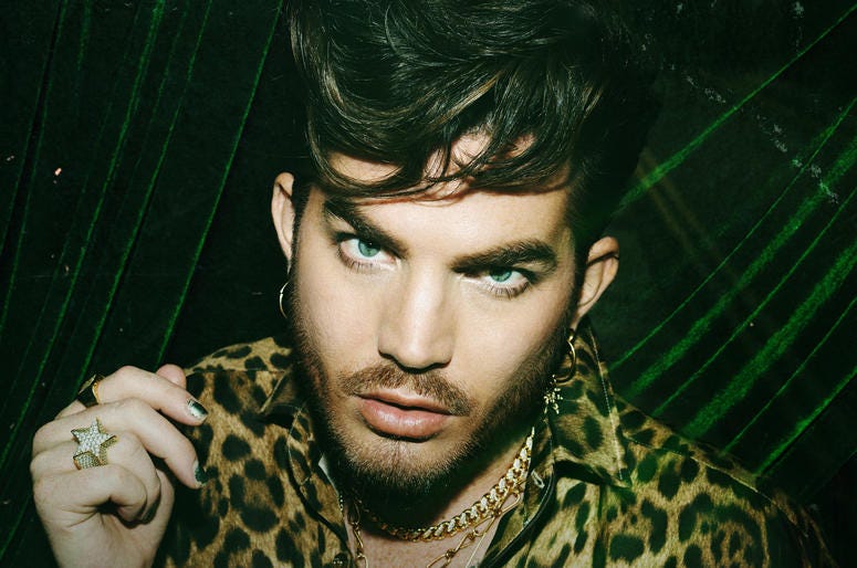 Adam Lambert