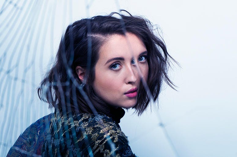 Alice Merton Alice Merton