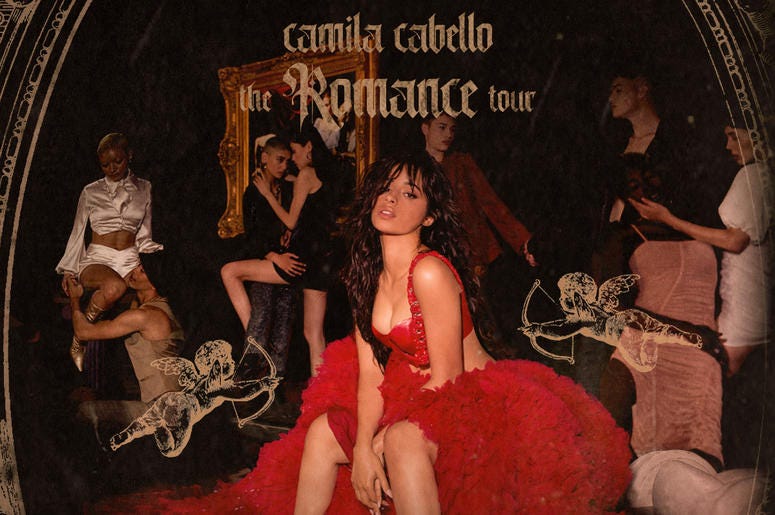 Camila Cabello 2020