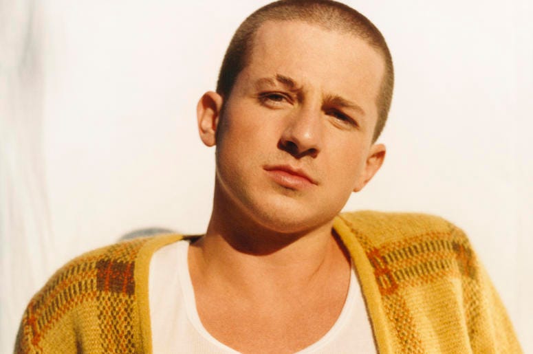 Charlie Puth