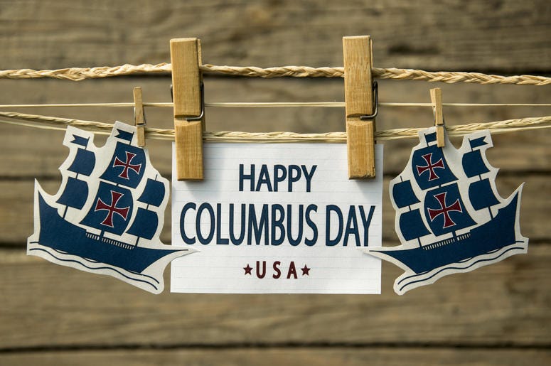 Columbus Day