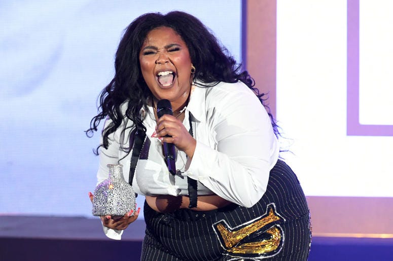 Lizzo