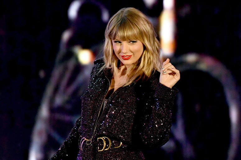Taylor Swift