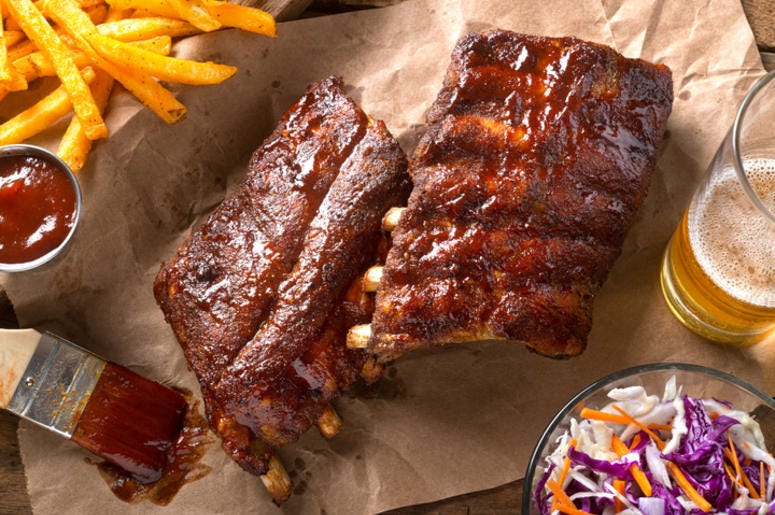 BBQ