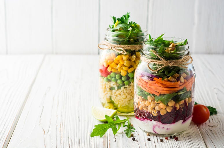 Mason Jar