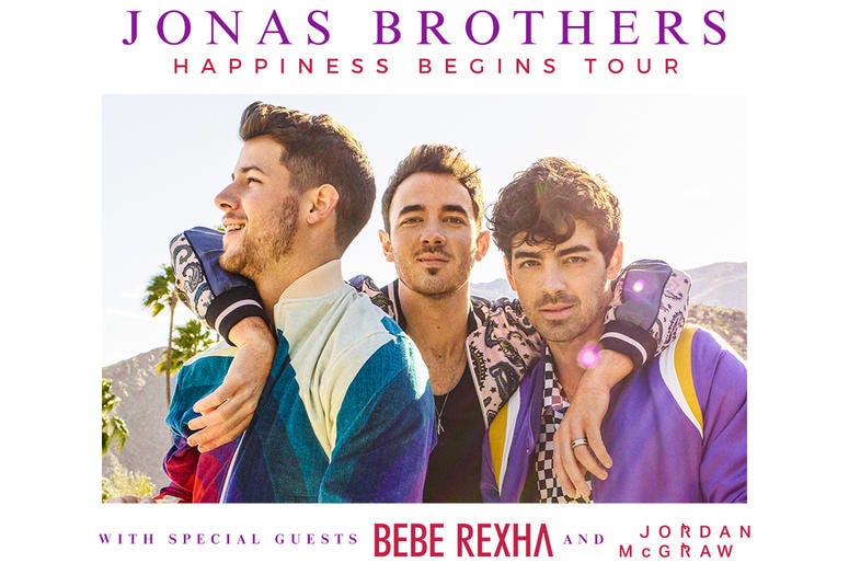 Jonas Brothers