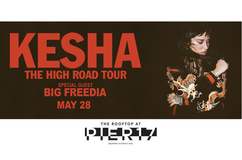 Kesha