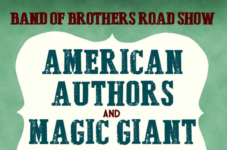 american authors
