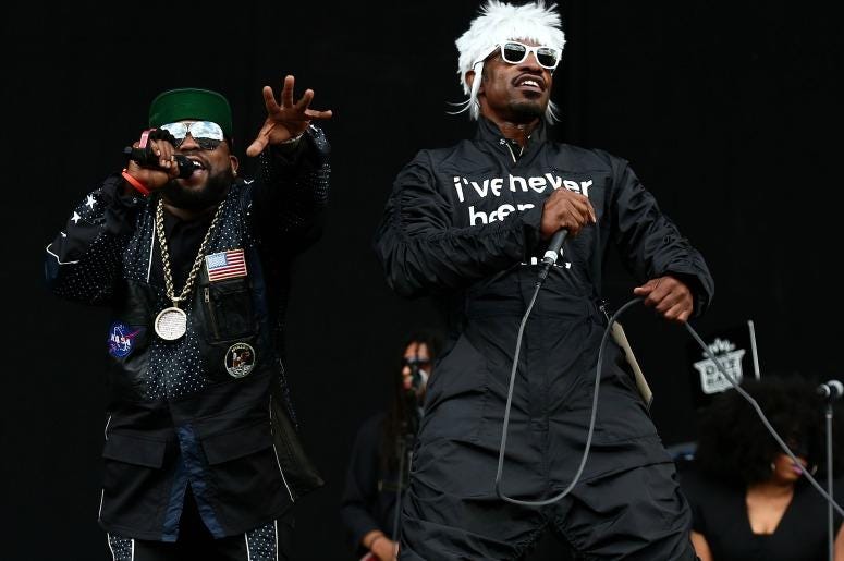 OutKast OutKast