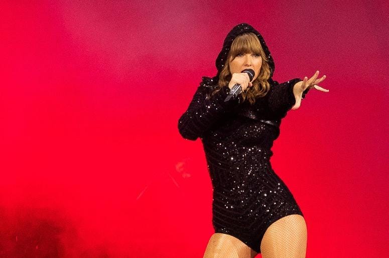 Taylor Swift Taylor Swift