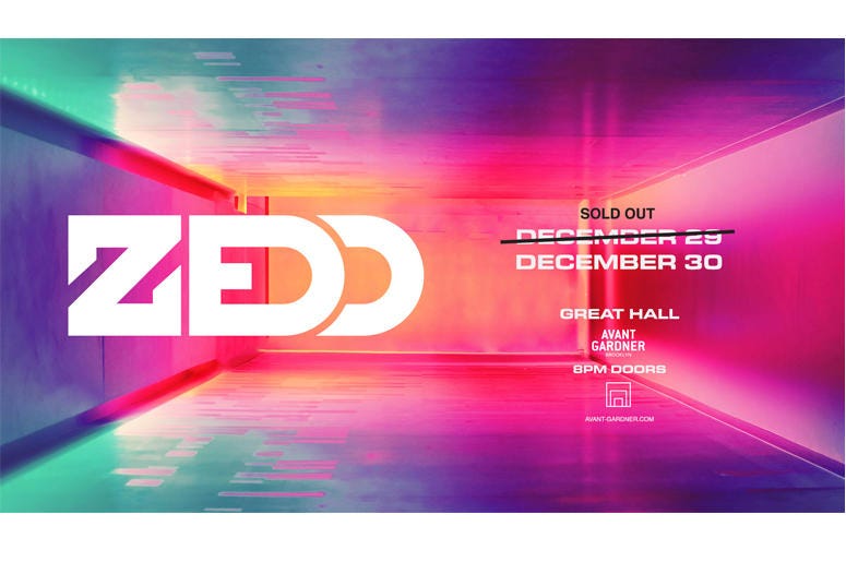 Zedd