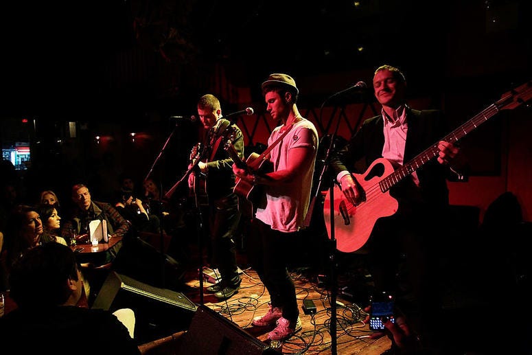 Rockwood Music Hall